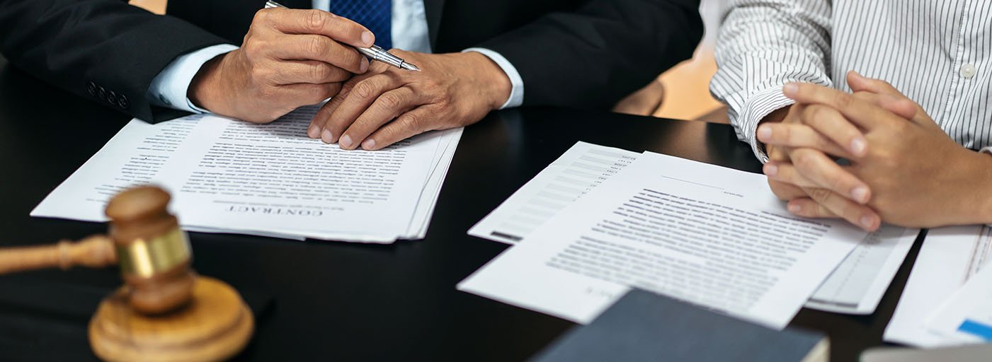 law 1 Securities Regulatory Advice and Litigation in Vancouver